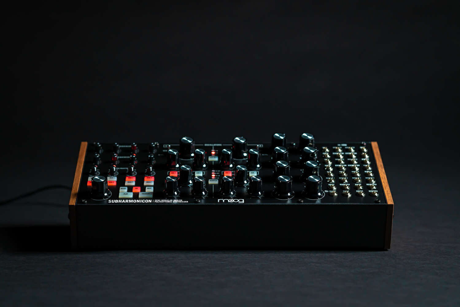 Subharmonicon