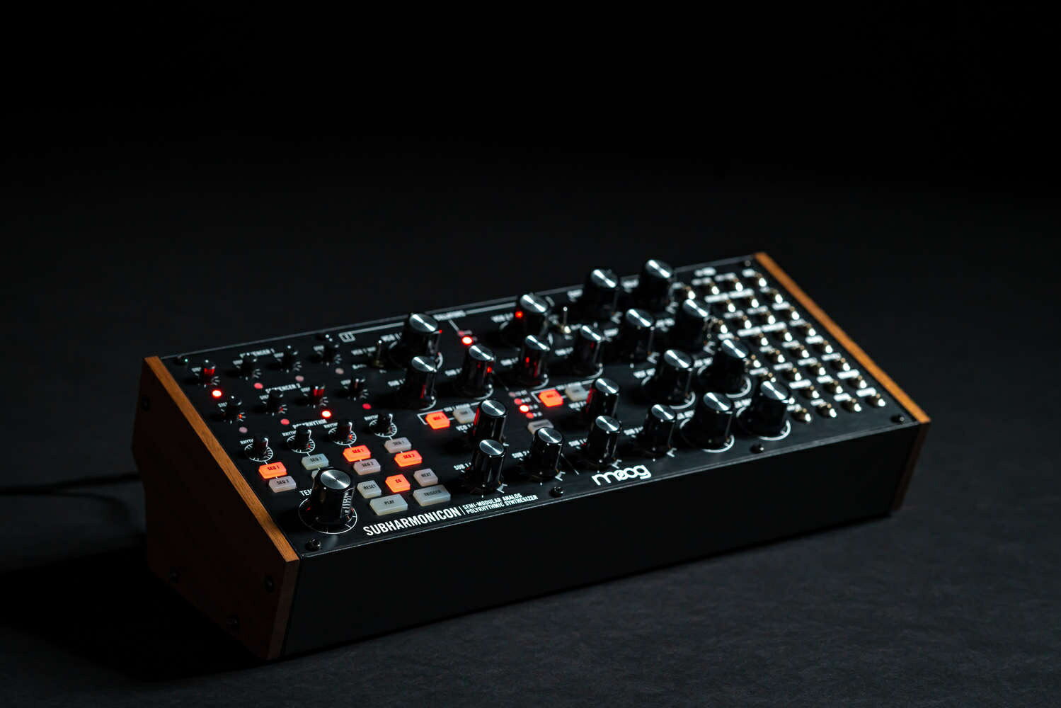 Subharmonicon