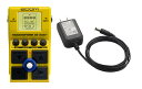 【送料込】ZOOM MS-200D+(純正ACアダプター/AD-16付) 歪み専用マルチストンプ