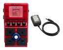 【送料込】ZOOM MS-60B+(純正ACアダプター/AD-16付) ベース専用マルチストンプ エフェクト/アンプ/キャビネットモデル(2)