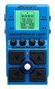 【送料込】ZOOM MS-70CDR+ 空間系エフェクト マルチストンプ【ポイント5倍】