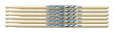 【送料込】Pearl 162H/S2/3ペア shuji シグネチャー ドラム スティック