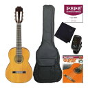 【ポイント5倍】【送料込】Aria アリア PEPE PS-48(4~7才向)子供用初心者入門安心6点セット