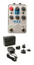 yzUNIVERSAL AUDIO UAFX Max + A_v^[/PSU-GP1-WWt / Preamp  Dual Compressor vAv / fARvbT[