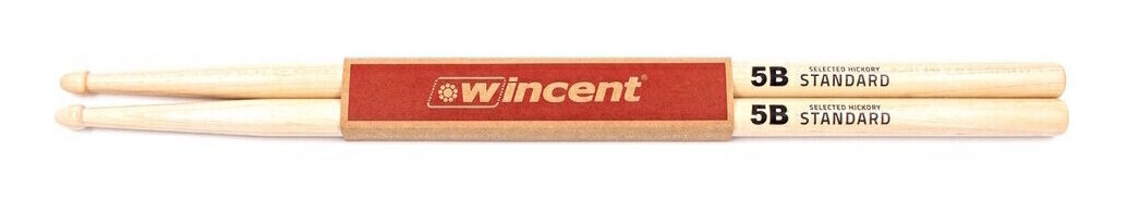 Wincent W-5B/1ڥ [40615mm] ҥå꡼/STANDARD ɥॹƥå