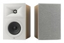 【送料込】JBL STAGE 250B WHT (ペア) White/Latte ブックシェルフスピーカー JBL250BWHT