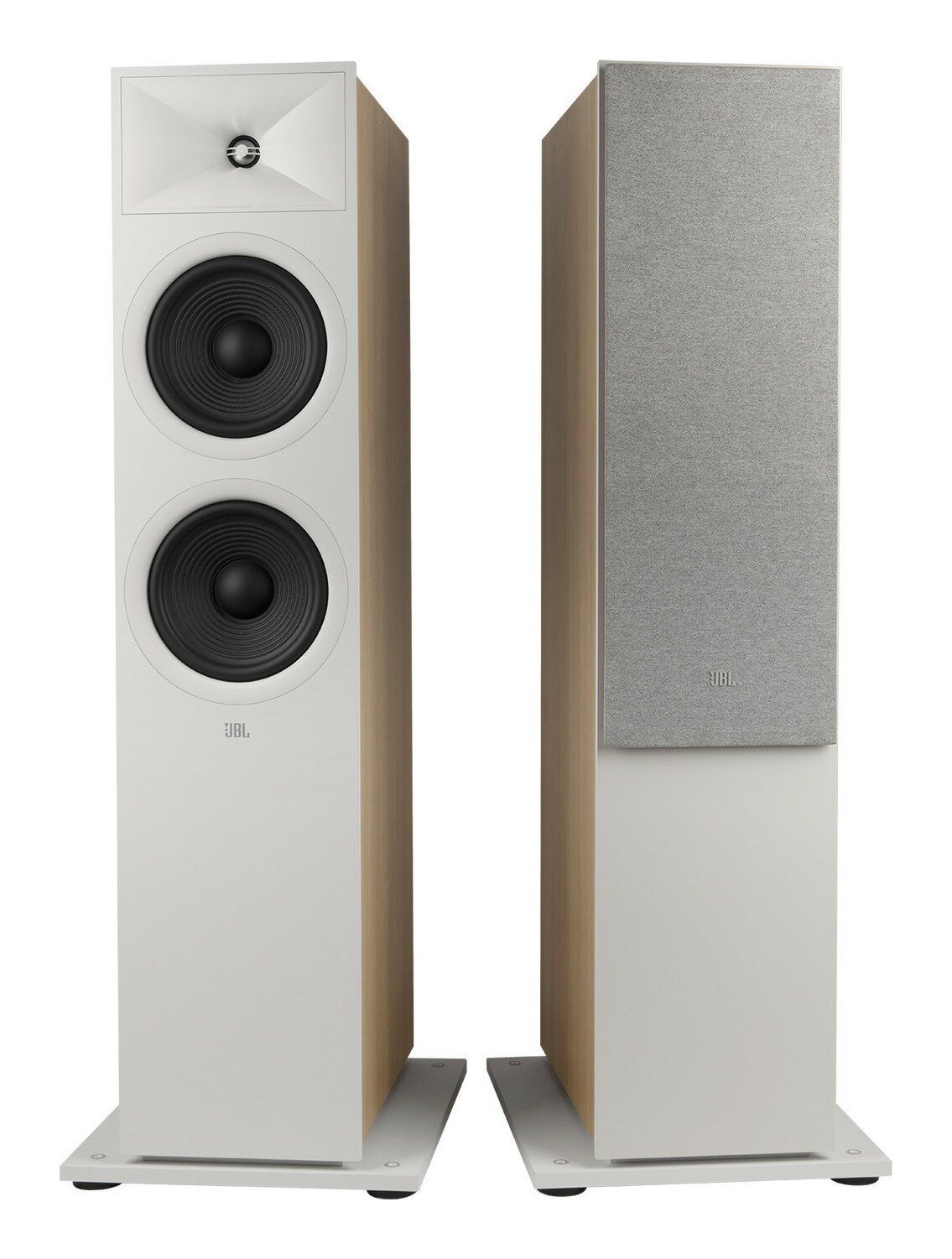 JBL STAGE 280F WHT (ڥ) White/Latte եǥ ԡ JBL280FWHT