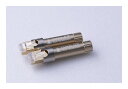 【送料込】KOJO TECHNOLOGY Crystal EpL-G×2 (2個セット) LANプラグ プラグ型 スティック型 仮想アース