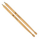 【メール便・送料無料・代引不可】MEINL SB511 ドラムスティック型 鉛筆 2本セット プレゼントに最適