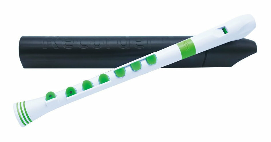 NUVO N320RDWGR-B(Хå) Recorder+ ۥ磻/꡼ դ ХåץΥꥳ