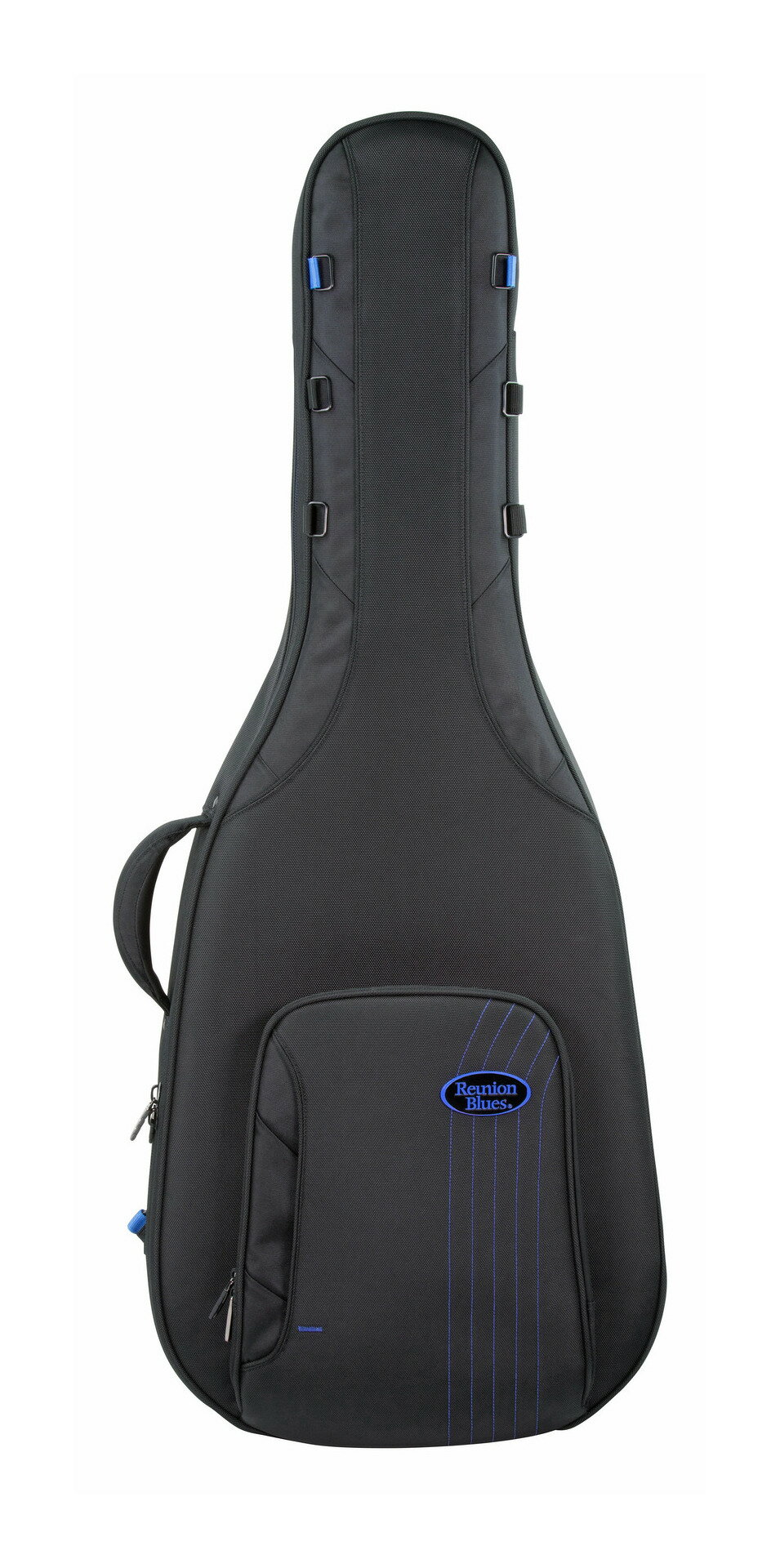 【送料込】Reunion Blues RBC23A2 ドレッドノート アコースティックギター用 ギグバッグ エクスペディション シリーズ