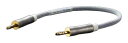 【送料込】TOP WING White Barrel II 4.4 to 4.4 / 4.4mm バランスケーブル【ポイント5倍】