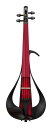 【送料込】YAMAHA YEV104PRO DEEP RED ディープレッド エレクトリック バイオリン