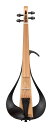 【送料込】YAMAHA YEV104PRO NATURAL AND BLACK ナチュラル&ブラック エレクトリック バイオリン