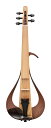 【送料込】YAMAHA YEV105PRO NATURAL AND BROWN ナチュラル&ブラウン 5弦 エレクトリック バイオリン