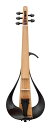 【送料込】YAMAHA YEV105PRO NATURAL AND BLACK ナチュラル&ブラック 5弦 エレクトリック バイオリン