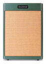 【送料込】Blackstar ST.JAMES JJN 212VOC Jared James Nichols シグネチャー キャビネット JJN 212VOC GRN
