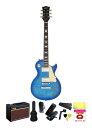 【送料込】BLITZ BLP-450/SBL 定番10点セット/VOXアンプ