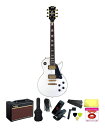 【送料込】BLITZ BLP-CST/WH 定番10点セット/VOXアンプ