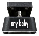 【送料込】Dunlop GCB95 CRYBABY ワウペダル