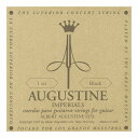 【メール便・送料無料・代引不可】AUGUSTINE オーガスチン IMPERIAL/BLACK ×1セット レギュラー