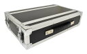 【送料込】KC HRC-2U ハーフサイズ ラックケース