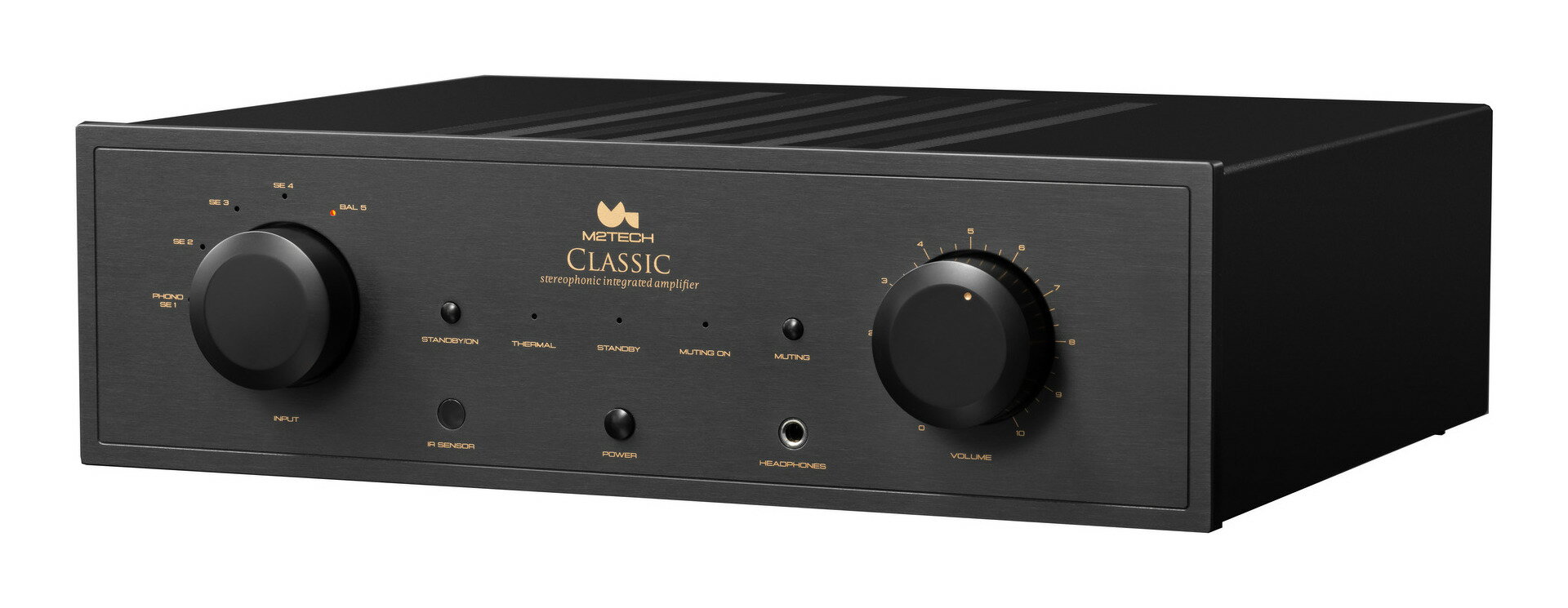 M2TECH Classic Integrated Amplifier MM/MCξб ץᥤ󥢥סԲġۡڥݥ...
