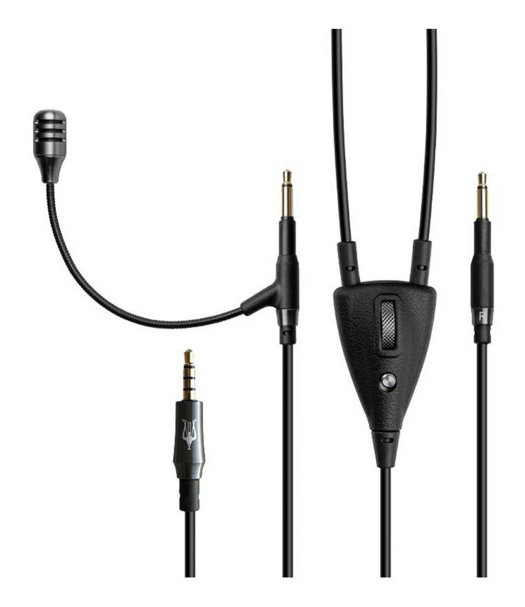 【送料込】MEZE AUDIO M-BM-MIC ブームマイク BOOM MIC