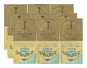 【メール便・送料無料・代引不可】【弦 ×3セット】オーガスチン+サバレス AUGUSTINE+SAVAREZ クラシックギター弦 ×3セット