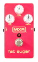 【送料込】 MXR M94SE Fat Sugar Drive オーバードライブ(2)