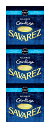 【メール便・送料無料・代引不可】【3セット】SAVAREZ サヴァレス 510 AJP -High tension- ALLIANCE / Cantiga PREMIUM アリアンス高音弦 カンティーガ・プレミアム低音弦