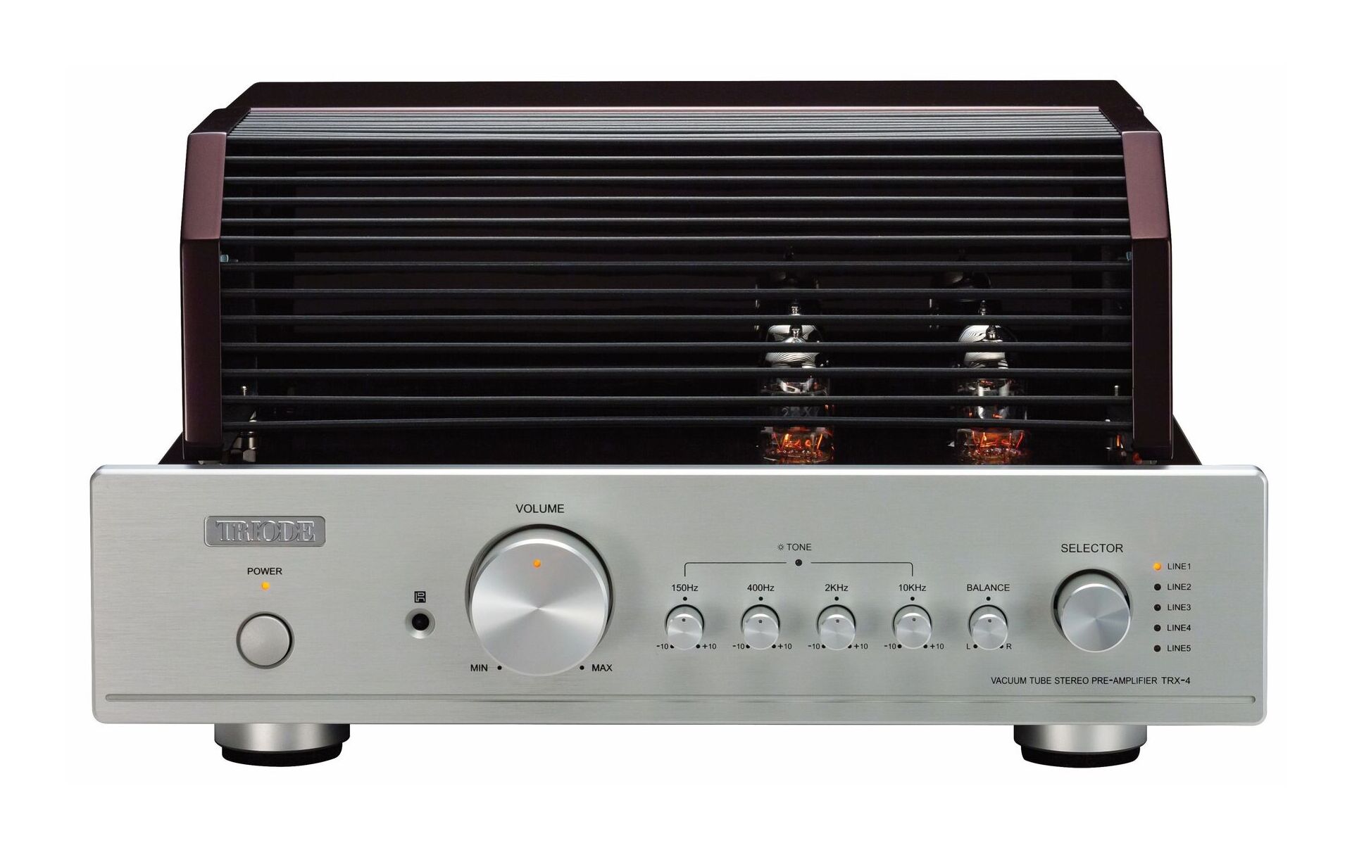 【送料込】TRIODE TRX-4 真空管プリアンプ aikyoku-bargain-center-10118574 愛曲楽器バーゲンセンター サンプル画像2