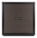 【送料込】Blackstar S1-PRO-412B-MKII キャビネット Series One 412 Pro B MK II【代金引換不可】(2)