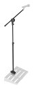 【送料込】D’Addario PW-XPNDPBMS-01 / XPND Pedal Board Mic Stand XPNDペダルボード 取付用 伸縮式 マイクスタンド ダダリオ