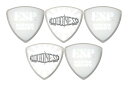 【メール便・送料無料・代引不可】ESP PA-LY10-3 ×5 山下昌良 LOUDNESS シグネチャー ベース ギター ピック/5枚セット