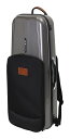【送料込】GL CASES/GLケース GLK-T (S)グレー テナーサックス用 ハードケース【ポイント5倍】