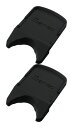 【メール便・送料無料・代引不可】Ibanez IGR10-BK/2個セット ギターレスト ギタースタンド