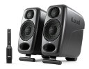 【送料込】IK Multimedia iLoud Micro Monitor Pro Pair パワード モニター スピーカー【ポイント5倍】