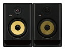 【送料込】KRK RP7G5(ペア) Rokit 7 Generation Five パワード スタジオ モニタースピーカー【ポイント5倍】