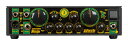 【送料込】Markbass MAK-LMNJ58R Little Mark Ninja 58R ハイパワー アンプヘッド【ポイント5倍】