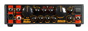 【送料込】Markbass MAK-LMR58R ベースアンプヘッド Little Mark Rocker 58R【ポイント5倍】