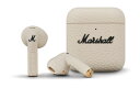 【送料込】Marshall Minor IV Cream (Minor4) トゥルーワイヤレス イヤホン クリーム/国内正規品【ポイント10倍】