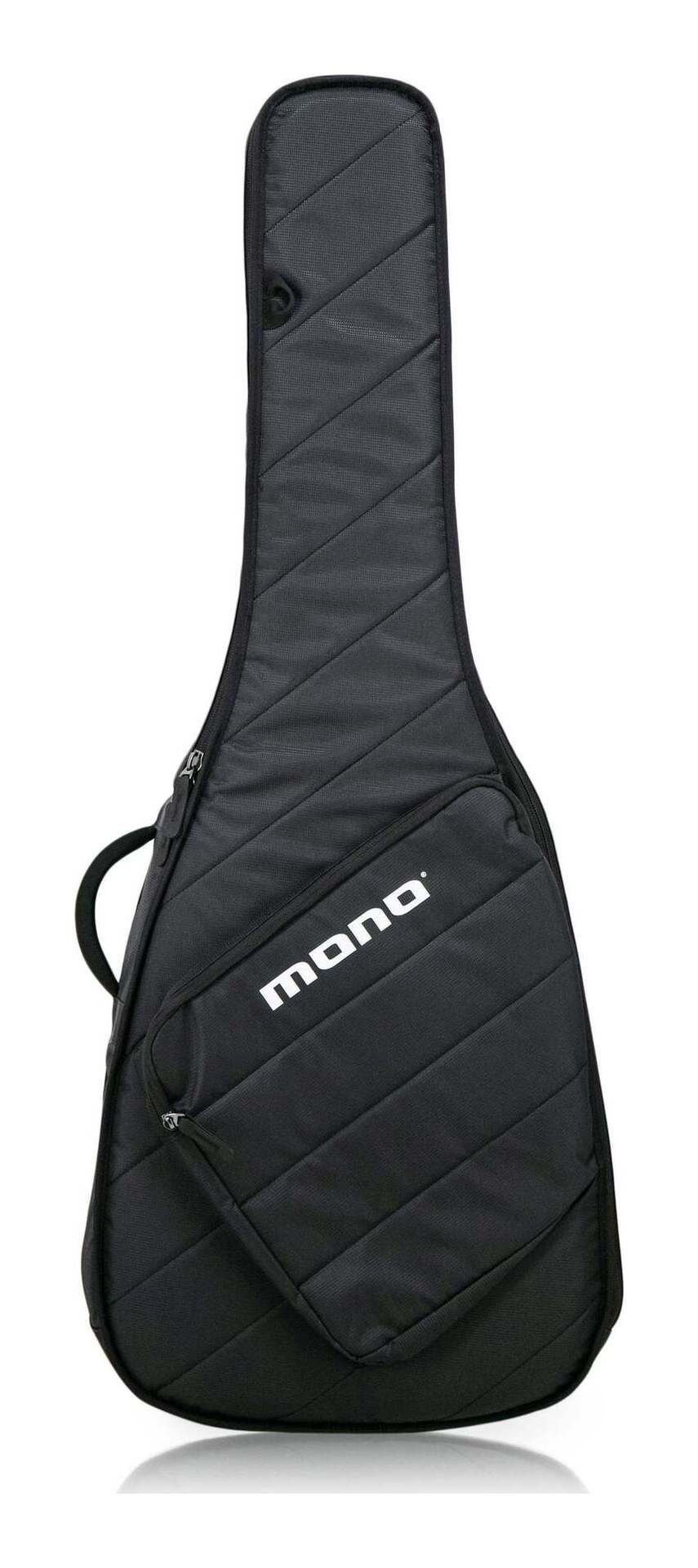 【送料込】MONO M80 SAD-V2-BLK (Black) アコースティックギター用 ギグバッグ Sleeve 2.0 シリーズ