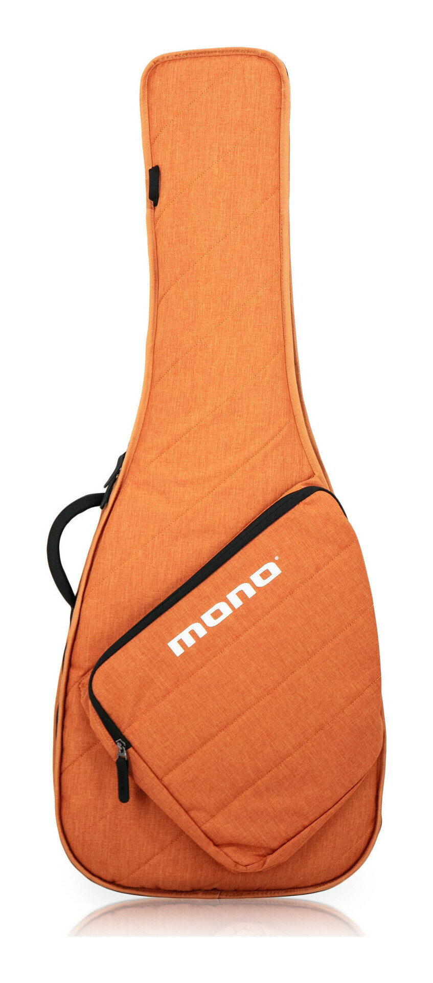【送料込】MONO M80 SEG-V2-BNO (Burnt Orange) エレキギター用 ギグバッグ Sleeve 2.0 シリーズ