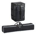 【送料込】Pearl パール PSC-BCD + PSC-HBC リズムトラベラーライト用 バッグセット