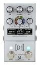 【送料込】WALRUS AUDIO WAL-MAKO/D1MK2 ディレイ D1 MKII【ポイント5倍】