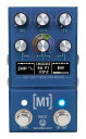 【送料込】WALRUS AUDIO WAL-MAKO/M1MK2 モジュレーション M1 MKII【ポイント5倍】
