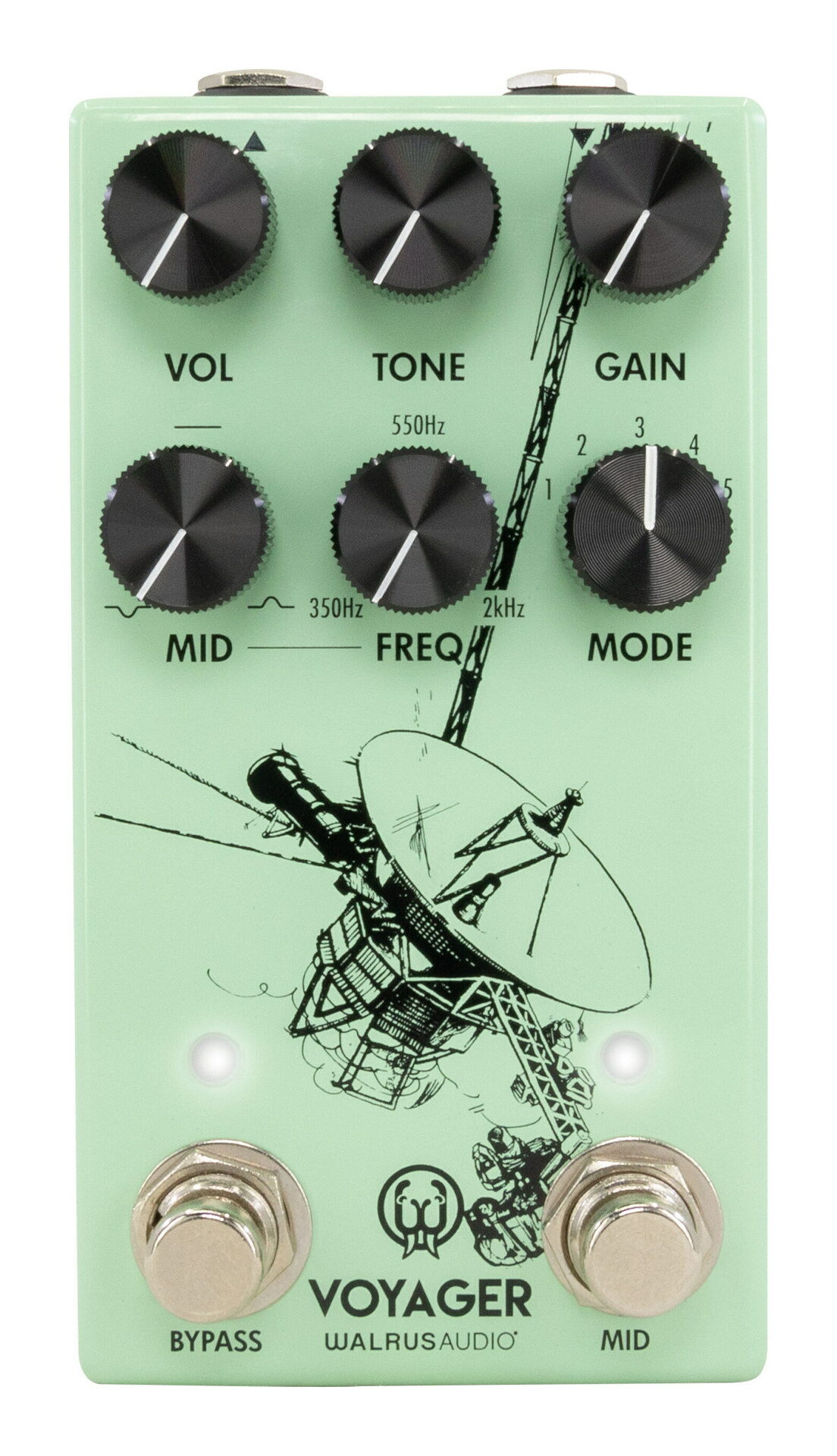 楽天市場】walrus audio voyagerの通販 楽天市場】walrus audio voyagerの通販