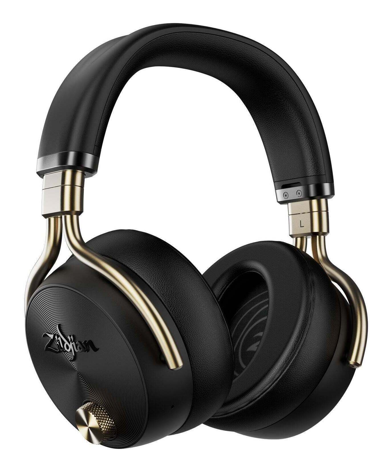 Zildjian ALCHEM-E Perfect Tune Headphones/Black ֥å Υ 󥻥 磻쥹 إåɥۥ 른ڥݥ5ܡ