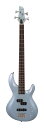 【送料込】Aria ProII IGB-STD MIB (Metallic Ice Blue) ベース/ケース付